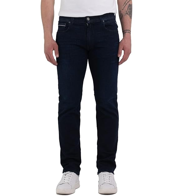 Herren Jeans mit Stretch